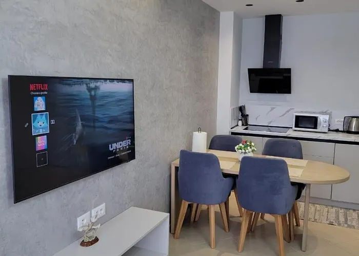 Medicus Apartment