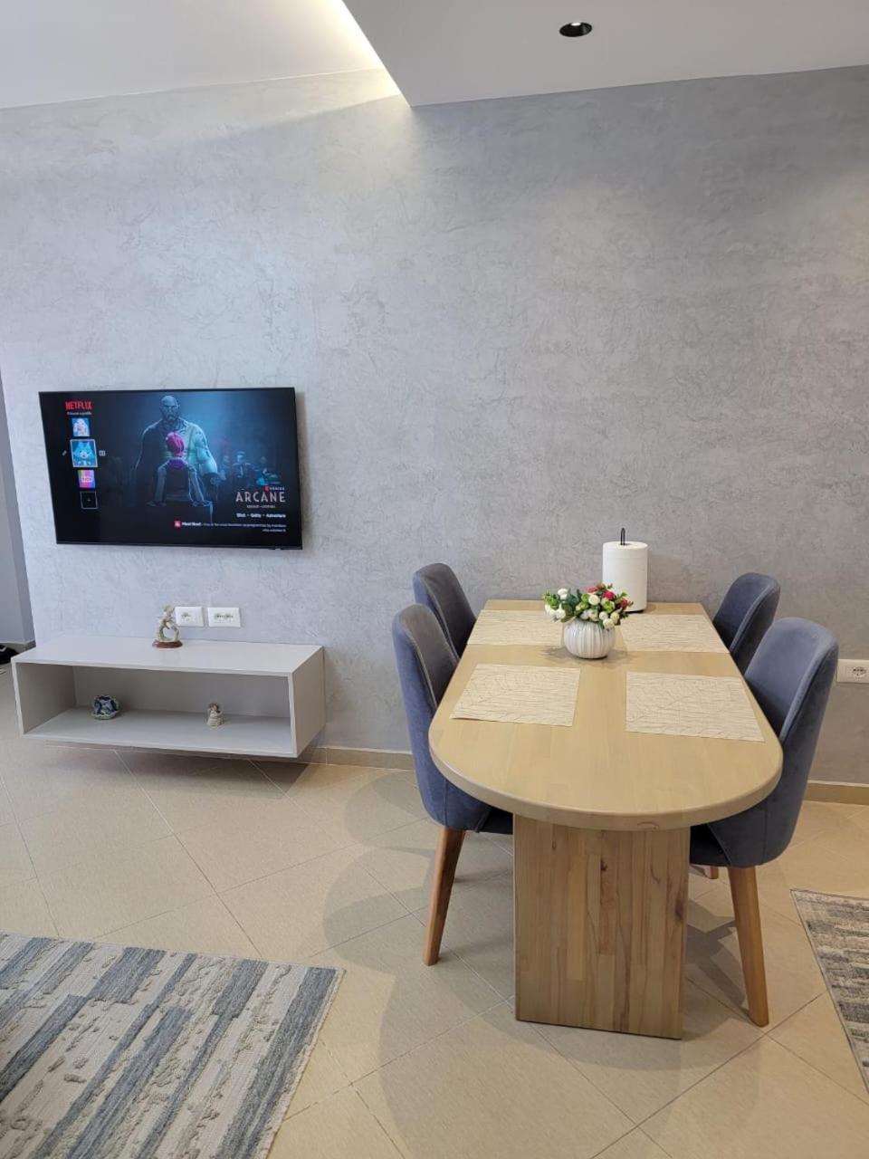 Apartament Medicus *