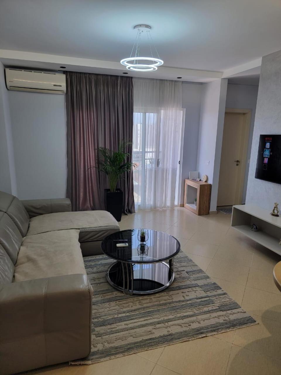 Medicus Apartament Tirana
