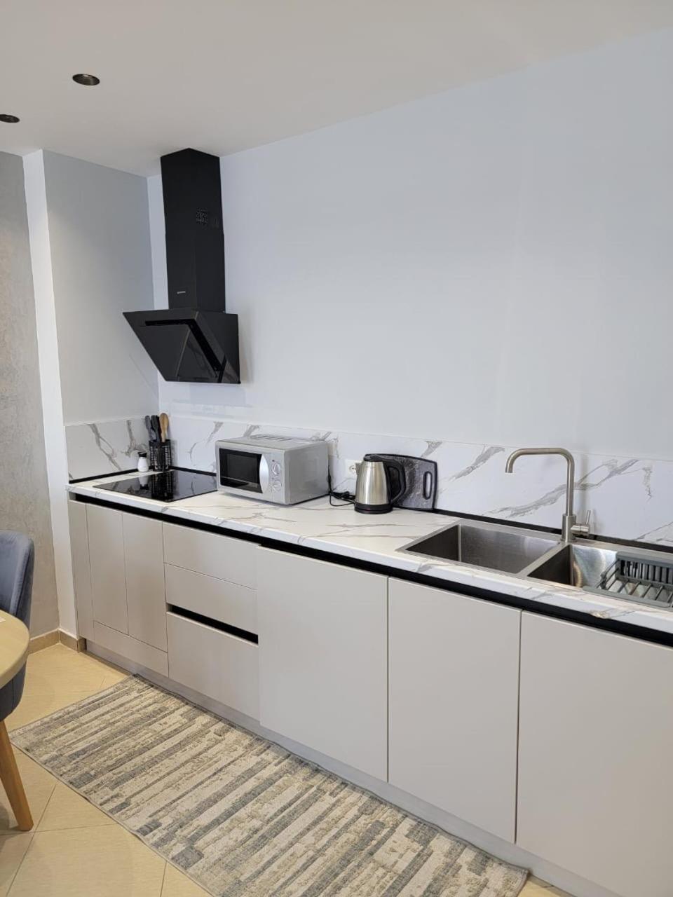 Apartament Medicus