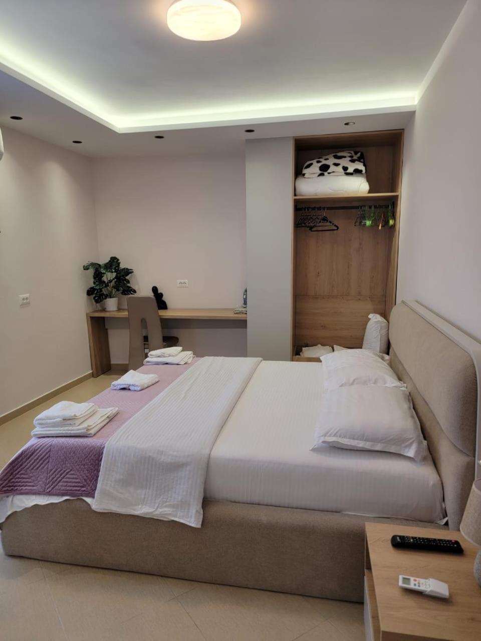 Medicus Apartament *