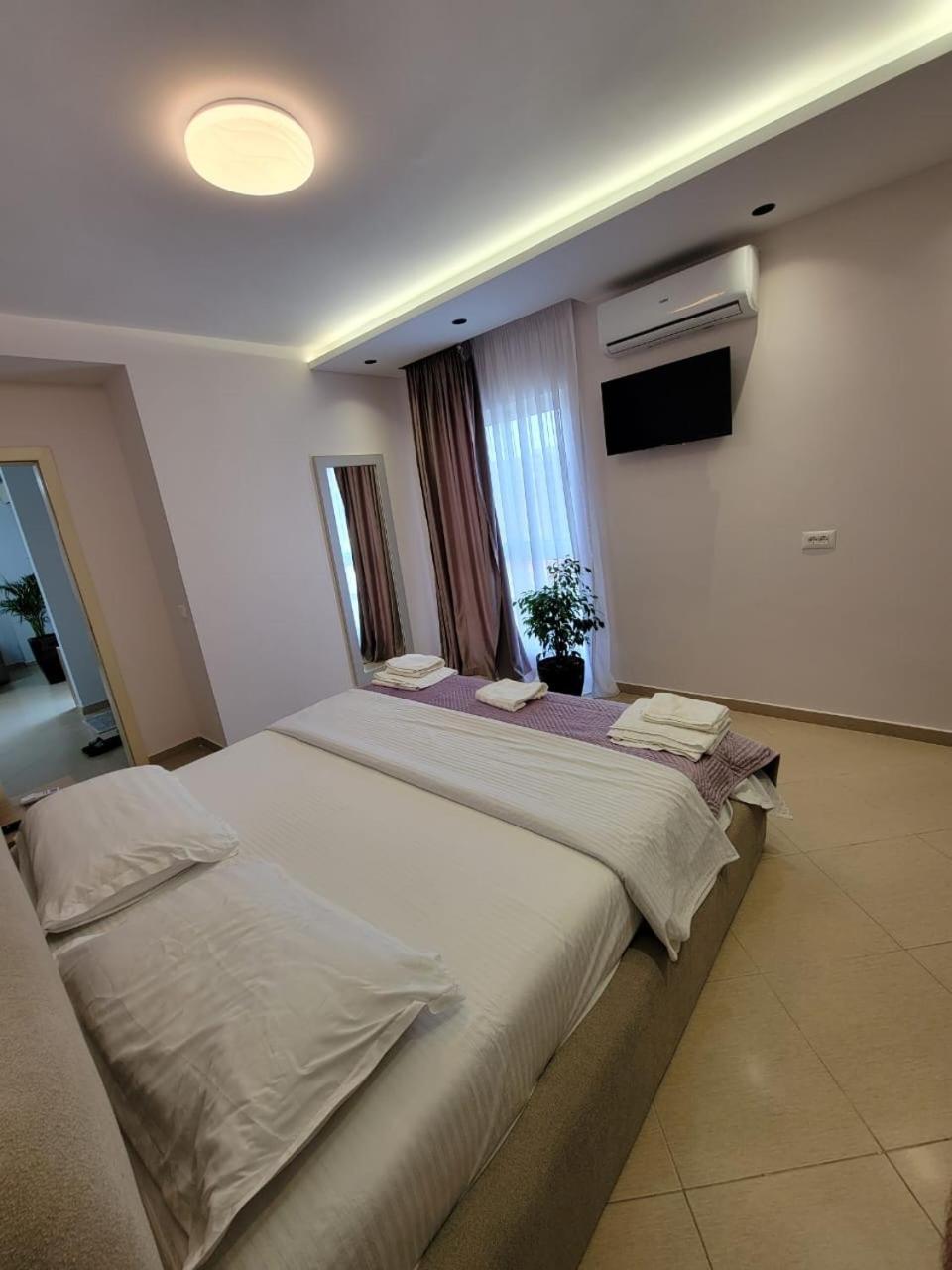 Apartament Medicus