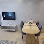 Medicus Apartment